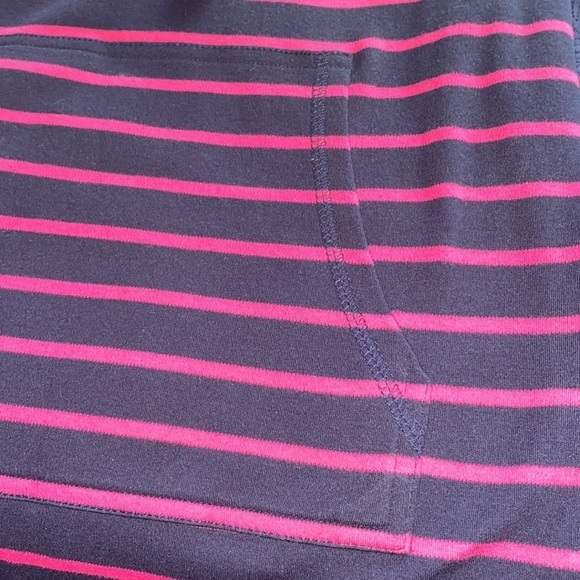 Talbot's Hello Saturday Cowl Neck Dress Sz Sp - Picture 6 of 7